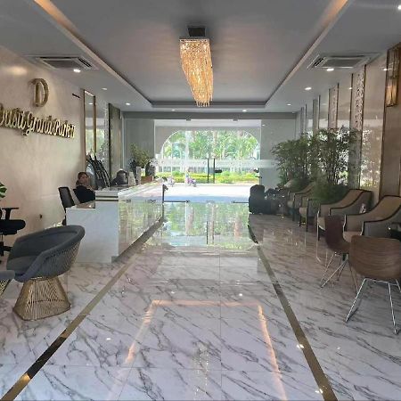 Romantic Beach Apartment芭堤雅水系高档酒店式公寓可做饭 Jomtien Beach Buitenkant foto